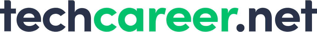 Techcareer.net Logo
